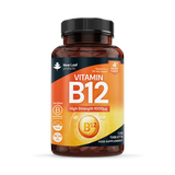 Holland & Barrett New Leaf Products Vitamin B12 120 Tablets- Buy online at McGrocer
