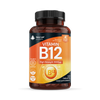 New Leaf Vitamin B12 1000mcg tablets - British product