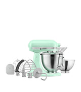 Harrods KitchenAid Artisan Stand Mixer (4.7L)- Buy online at McGrocer