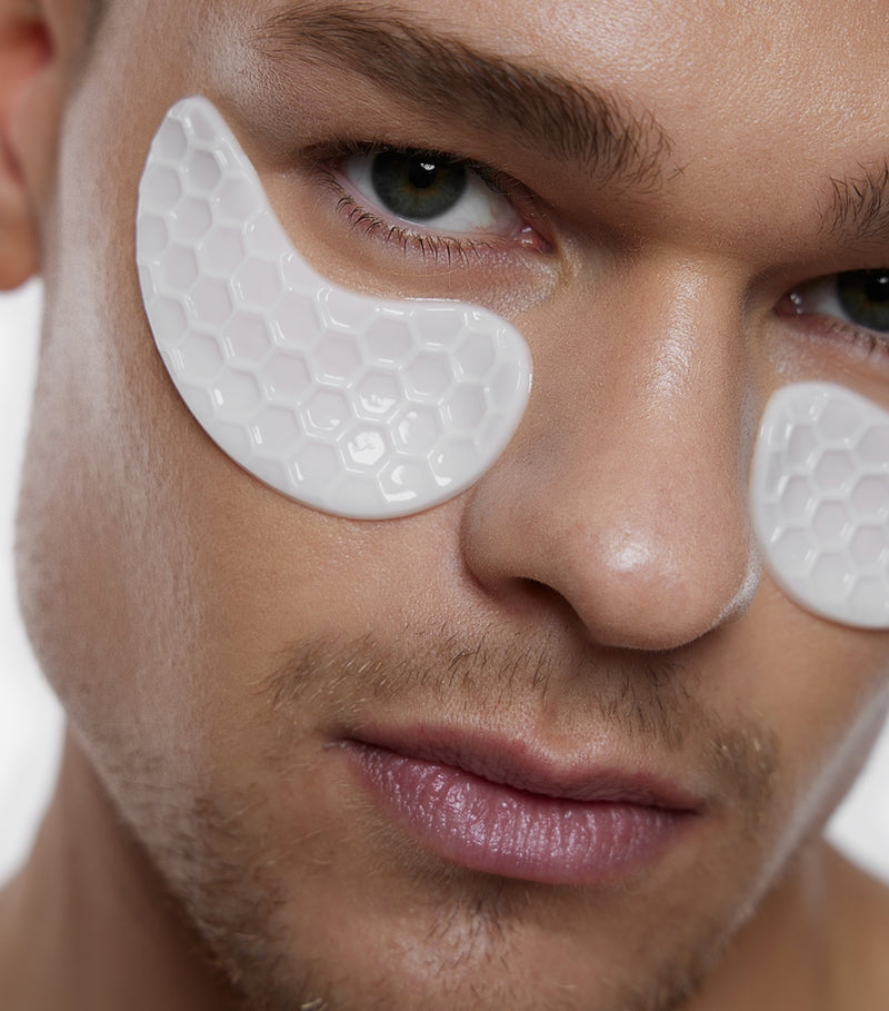SKIN - CYCLES Eye-Matrix eye mask 5 x 6ml (British brand)