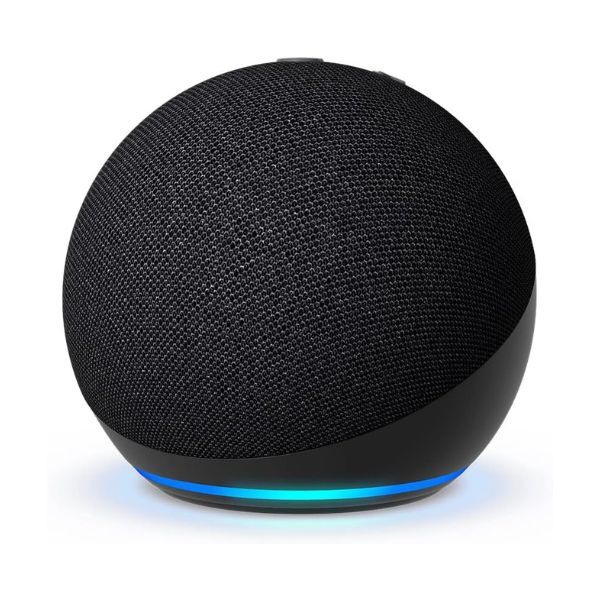 Amazon Echo Dot smart speaker 5th generation, UK version