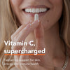 Zooki Liposomal Vitamin C capsules 60 count (British brand)