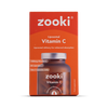 Zooki Liposomal Vitamin C capsules 60 count (British brand)