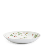 Wedgwood Wild Strawberry coupe bowl 19.5cm (British brand)