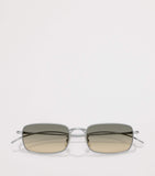 Oliver Peoples titanium TK-14 sunglasses (British brand)