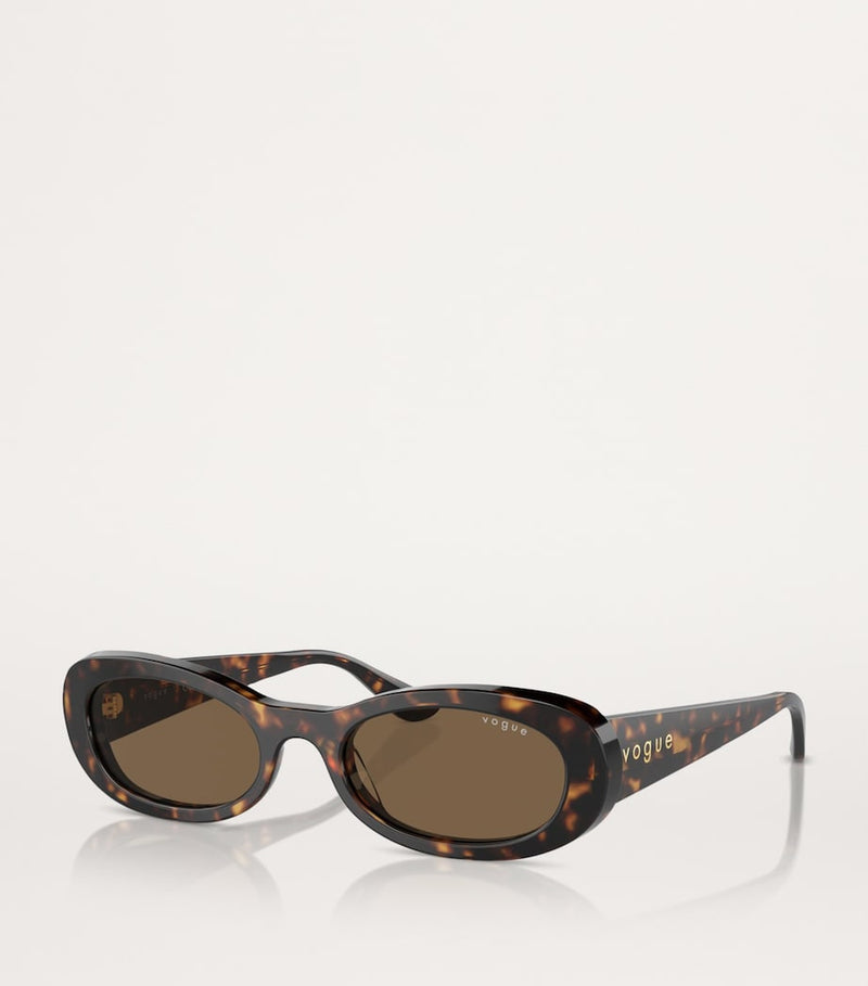 Vogue Acetate VO5582S sunglasses (British brand)