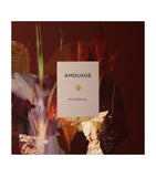 Amouage Material eau de parfum 100ml - British product