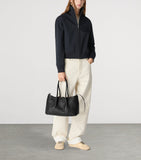 Bottega Veneta reversible Pinacoteca tote bag - British product