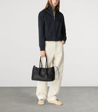 Bottega Veneta reversible Pinacoteca tote bag - British product