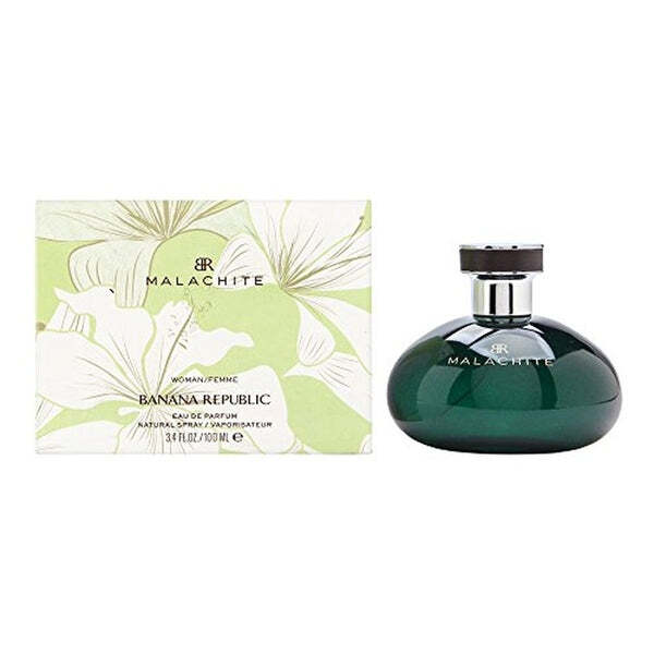 Banana Republic Malachite Eau de Parfum 100ml, UK version