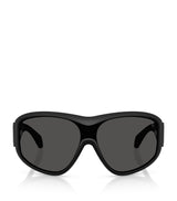 Harrods Moncler Thyra Injected Sunglasses- Buy online at McGrocer
