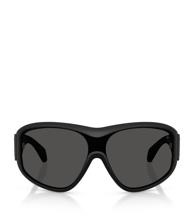 Moncler Thyra ME8016U sunglasses, UK version
