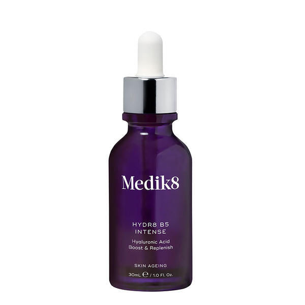 Medik8 Hydr8 B5 Intense Serum 30 ml, UK version