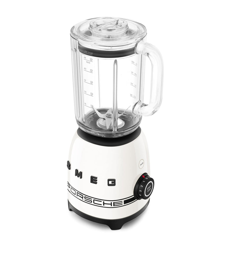Smeg x Porsche Blender 1.5L (British brand)