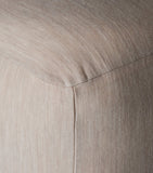 SHLEEP Merino Jersey Super King Fitted Sheet (180cm x 200cm) (British brand)