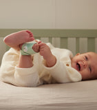 Owlet Dream Sock baby monitor - British product