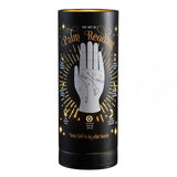 Superdrug Something Different Palm Reading Aroma Lamp 25.5cm- Buy online at McGrocer