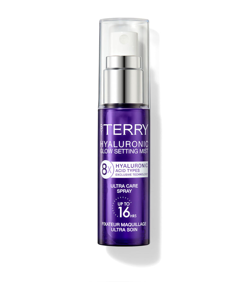 By Terry Tan and Glow Set - British product