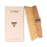 Holland & Barrett 100% Cactus Bristle Vegan Dry Body Brush- Buy online at McGrocer