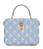 Dolce & Gabbana Dolce Box top-handle bag H14.5cm - British product