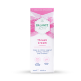 Holland & Barrett Balance Activ Thrush Treatment Cream 30ml- Buy online at McGrocer