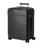 Serapian Stepan Canvas Travel Trolley 55cm (British brand)