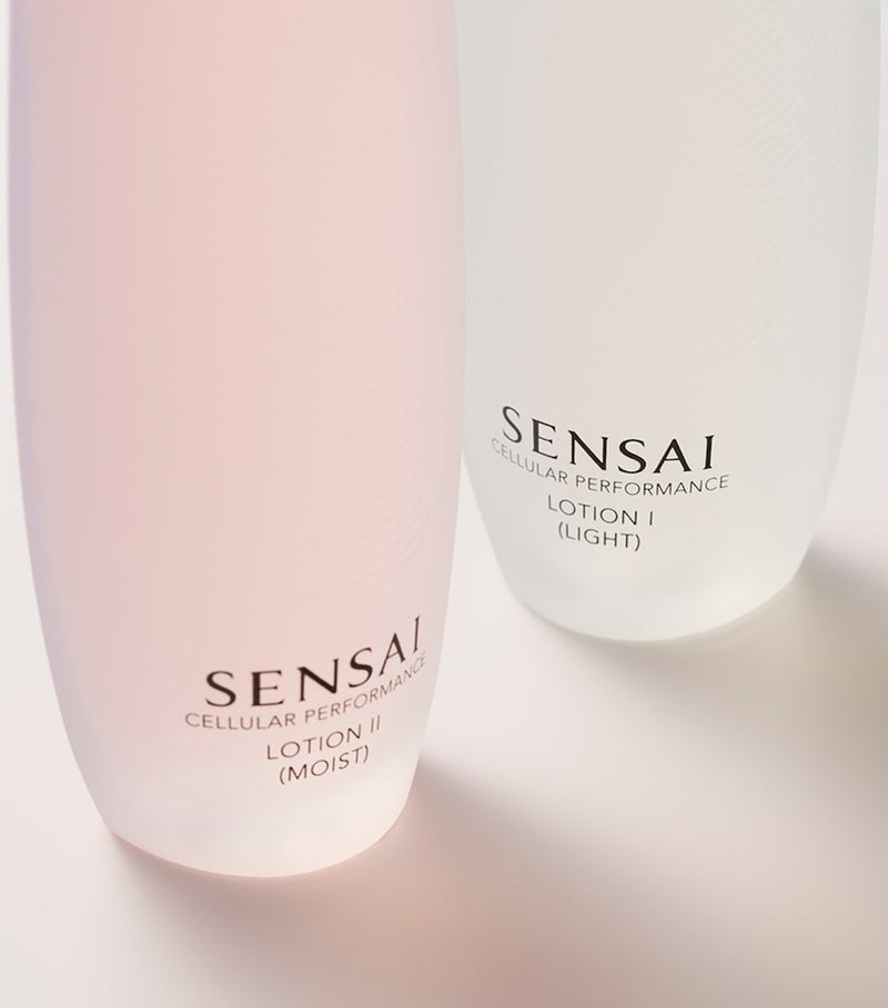 Sensai Cellular Performance Lotion I 125ml (British brand)