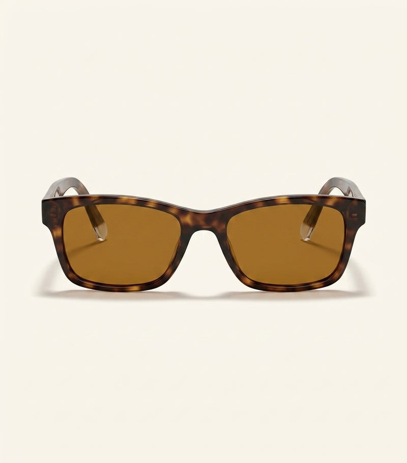 Gucci slim cat-eye sunglasses with GG motif, UK version