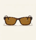 Gucci slim cat-eye sunglasses with GG motif, UK version