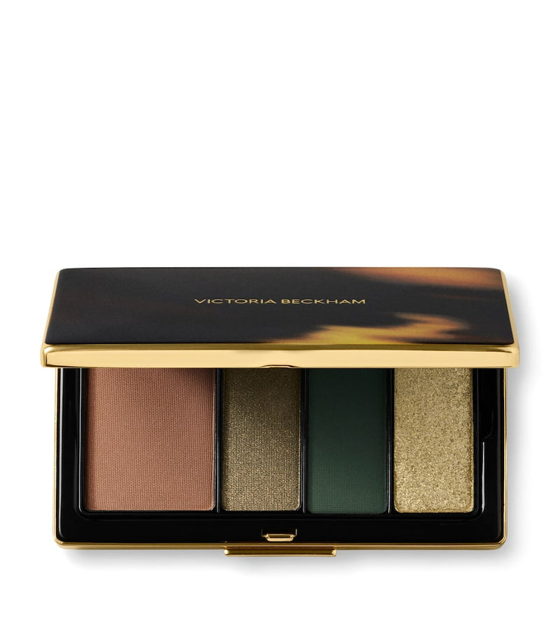 Victoria Beckham Beauty empty makeup compact (British brand)
