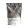 The Organic Protein Co whey protein Cacao & Maca 1200g, UK version