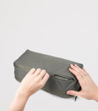 Peak Design small compressible packing cube, imported from the UK