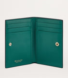 Bvlgari Serpenti Forever folded card holder, UK version