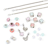 Make it Real Clover the Top jewelry set (British brand)