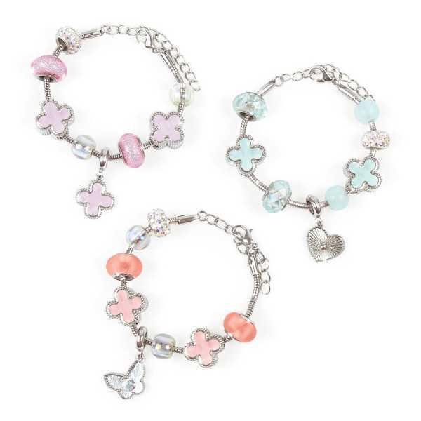 Make it Real Clover the Top jewelry set (British brand)