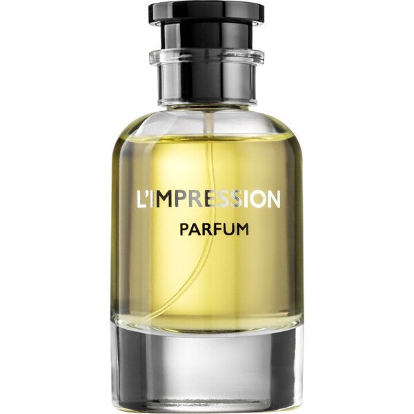 Flavia L'Impression Eau De Parfum 100ml - British product