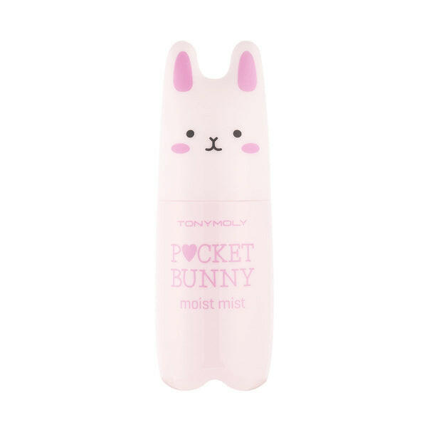 TONYMOLY Pocket Bunny Moist Mist 60ml GOODS Superdrug