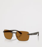Ray-Ban RB4475CH sunglasses lightweight durable - British product