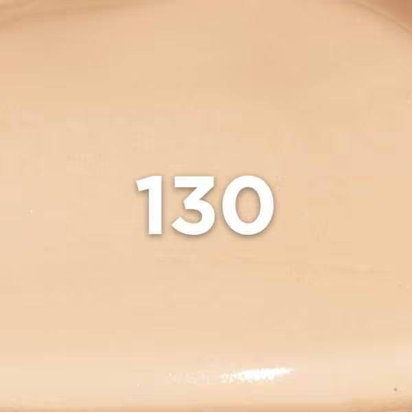 L'Oreal Paris Infallible 32H Foundation shade 130, UK version