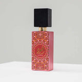 Lattafa Ajwad Pink Eau de Parfum Fragrance 60ml, UK version
