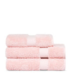 Yves Delorme Étoile guest towel 45x70cm, imported from the UK