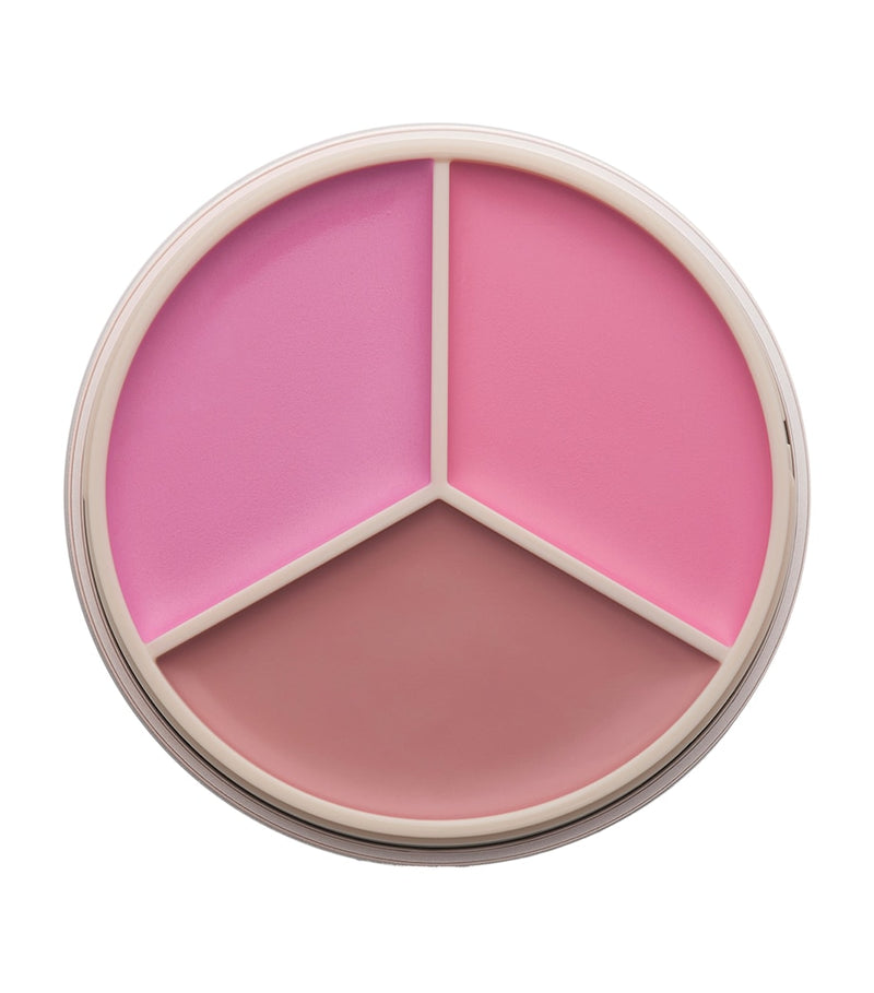 Anastasia Beverly Hills Magic Touch Blush Trio cream blush - British product