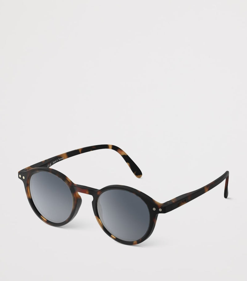 IZIPIZI Kids round sunglasses 5-7 years, UK version