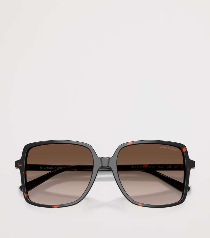 Michael Kors Isle of Palms Square Sunglasses - British product