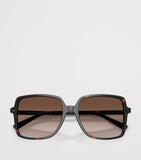 Michael Kors Isle of Palms Square Sunglasses - British product