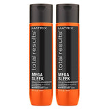 Matrix Mega Sleek Conditioner Duo (British brand)