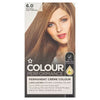 Superdrug Colour Performance Natural Light Brown Permanent Dye (British brand)