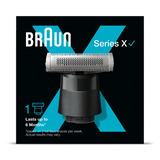 Holland & Barrett Braun XT20 Replacement Blade for Series X Styler Trimmer- Buy online at McGrocer