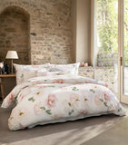 Schlossberg Cotton Rose duvet cover King 230x220cm (British brand)