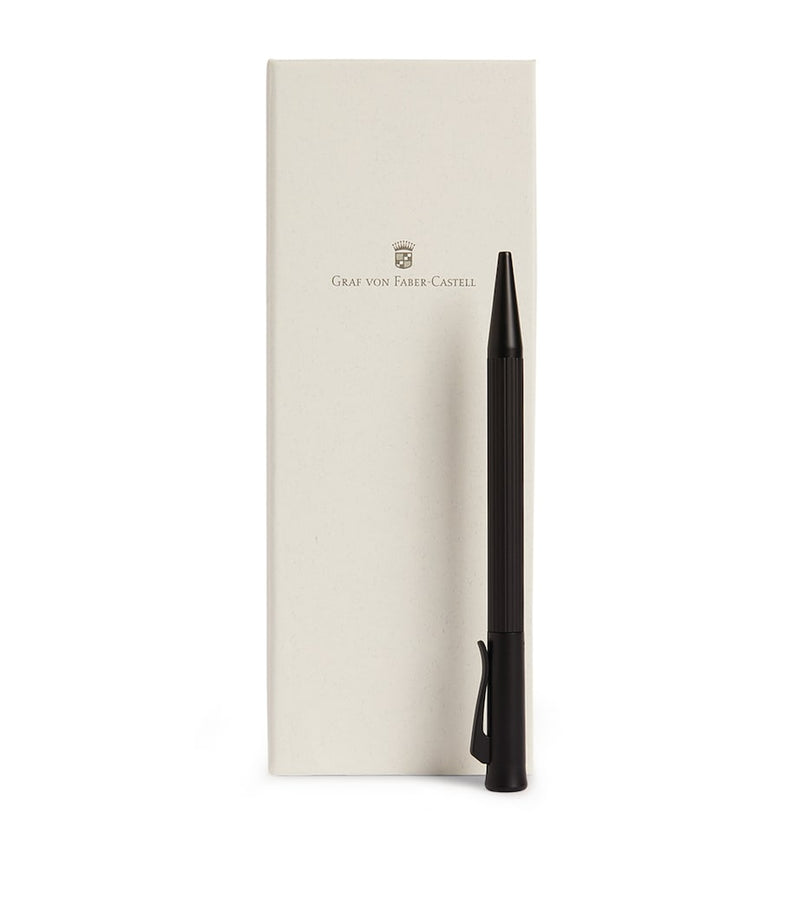 Graf von Faber-Castell Tamitio Propelling Ballpoint Pen, UK version